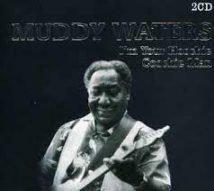 Muddy Waters - I´m Your Hoochie Coochie Man in the group OUR PICKS / CDSALE2303 at Bengans Skivbutik AB (4238044)