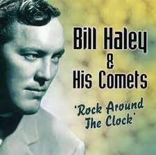 Bill Haley And The Comets - Rock Around The Clock in the group OUR PICKS / CDSALE2303 at Bengans Skivbutik AB (4238053)