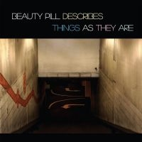 Beauty Pill - Beauty Pill Describes Things As The in the group VINYL / Pop-Rock at Bengans Skivbutik AB (4238124)