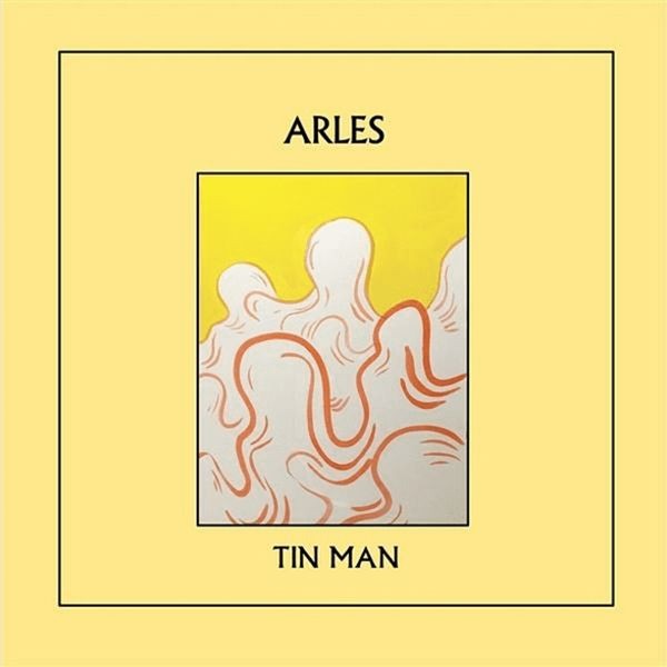 Tin Man - Arles in the group VINYL / Hårdrock/ Heavy metal at Bengans Skivbutik AB (4238128)
