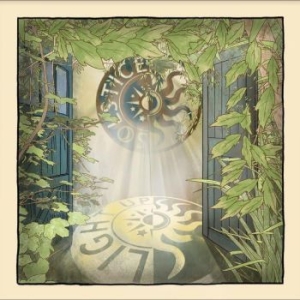 Solstice - Light Up in the group CD / Pop-Rock at Bengans Skivbutik AB (4238143)