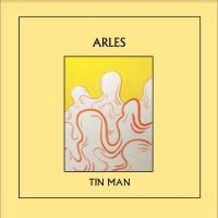 Tin Man - Arles in the group CD / Hårdrock,Pop-Rock at Bengans Skivbutik AB (4238153)
