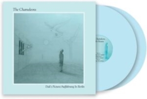 Chameleons The - Dalis Picture/Auffuhrung In Berlin in the group VINYL / Pop-Rock at Bengans Skivbutik AB (4238168)