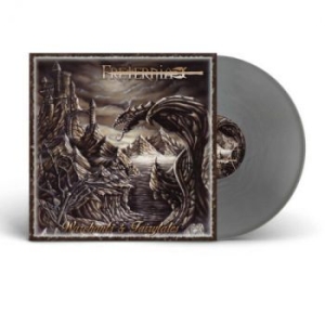 Freternia - Warchants & Fairytales (Silver Viny in the group VINYL / Hårdrock at Bengans Skivbutik AB (4238180)