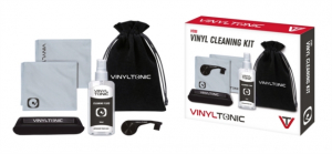 Vinyltonic Vinyl Cleaning Kit - Vinyltonic Vinyl Cleaning Kit in the group OTHER / Vinyltillbehör / Övrigt at Bengans Skivbutik AB (4238181)