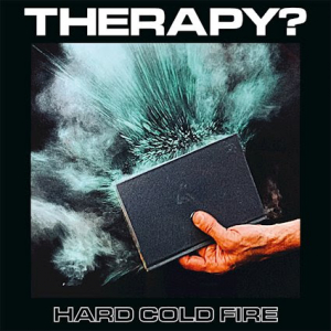 Therapy? - Hard Cold Fire in the group VINYL / Pop-Rock at Bengans Skivbutik AB (4238245)