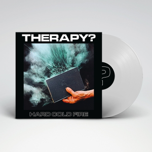 Therapy? - Hard Cold Fire in the group OUR PICKS /  at Bengans Skivbutik AB (4238246)