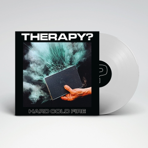 Therapy? - Hard Cold Fire i gruppen VI TIPSAR / Hyllvärmare hos Bengans Skivbutik AB (4238246)