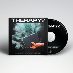 Therapy? - Hard Cold Fire in the group CD / Pop-Rock at Bengans Skivbutik AB (4238247)