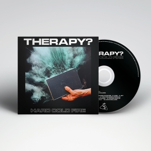 Therapy? - Hard Cold Fire in the group Minishops / Therapy at Bengans Skivbutik AB (4238247)