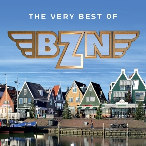 Bzn - Very Best Of in the group VINYL / Pop-Rock at Bengans Skivbutik AB (4238248)