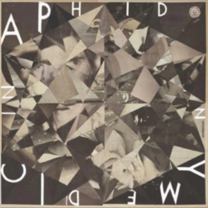 Aphid - Ny Medicin in the group VINYL / Hårdrock,Svensk Musik at Bengans Skivbutik AB (4238449)