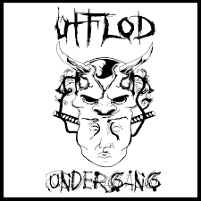 Utflod - Undergang in the group VINYL / Pop at Bengans Skivbutik AB (4238458)