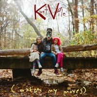 Kurt Vile - (Watch My Moves) (2Lp) in the group OUR PICKS / Best albums of 2022 / Uncut 22 at Bengans Skivbutik AB (4238751)