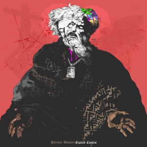 FRED THE GODSON - GOD LEVEL in the group OTHER / Övrigt /  at Bengans Skivbutik AB (4238763)