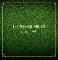 Albrigtsen Steinar - The Pacheco Project in the group VINYL / Norsk Musik,Pop-Rock at Bengans Skivbutik AB (4238826)