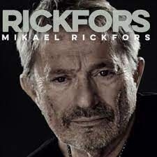 Rickfors Mikael - Rickfors in the group CD / Pop-Rock at Bengans Skivbutik AB (4238831)