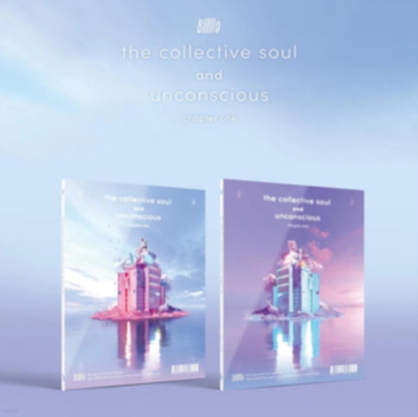 Billlie - 2nd Mini (the collective soul and uncons in the group Minishops / K-Pop Minishops / Billlie at Bengans Skivbutik AB (4238834)