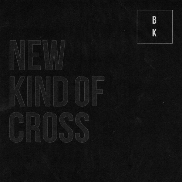 Buzz Kull - New Kind Of Cross in the group CD / Pop at Bengans Skivbutik AB (4238868)