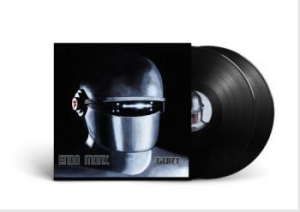 Endo Monk - Gort (2 Lp Vinyl) in the group VINYL / Pop-Rock at Bengans Skivbutik AB (4238923)