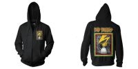Bad Brains - Hood -  Bad Brains (S) in the group MERCHANDISE / Hoodies / Pop-Rock,Punk at Bengans Skivbutik AB (4238929)