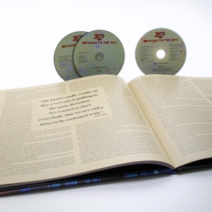 Yes - Mirror To The Sky in the group CD / Pop-Rock at Bengans Skivbutik AB (4238950)