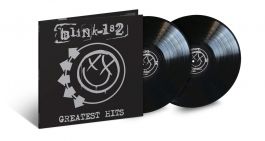 Blink-182 - Greatest Hits (Vinyl) in the group VINYL / Hårdrock,Pop-Rock,Punk at Bengans Skivbutik AB (4238996)