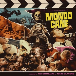 Ost - Mondo Cane in the group OUR PICKS / Startsida Vinylkampanj at Bengans Skivbutik AB (4239206)