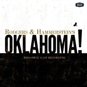 Ost - Oklahoma! in the group VINYL / Film/Musikal at Bengans Skivbutik AB (4239207)