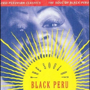 VA - Afro-Peruvian Classics: The Soul of Black Peru in the group VINYL / Vinyl Worldmusic at Bengans Skivbutik AB (4239212)