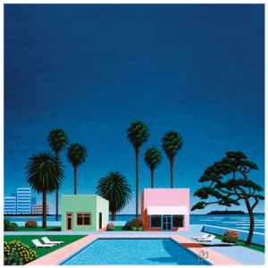 PACIFIC BREEZE - Pacific Breeze: Japanese City Pop, AOR & Boogie 1976-1986 in the group VINYL / Pop at Bengans Skivbutik AB (4239217)