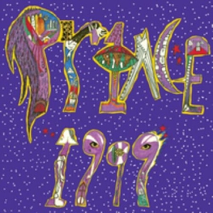 Prince - 1999 [Explicit Content] in the group OUR PICKS / Most popular vinyl classics at Bengans Skivbutik AB (4239226)