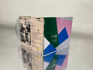 Carl Bagge - Visitor in the group Labels / Bengans Distribution at Bengans Skivbutik AB (4239327)