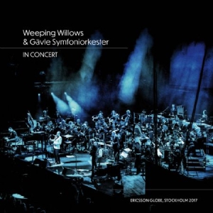 Weeping Willows - In Concert i gruppen CD / Pop-Rock,Svensk Musik hos Bengans Skivbutik AB (4239433)