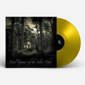 Chris & Cosey - Feral Vapours Of The Silver Ether in the group VINYL / Pop at Bengans Skivbutik AB (4239757)