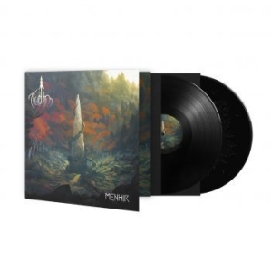 Thurnin - Menhir (2 Lp Vinyl) in the group VINYL / Hårdrock/ Heavy metal at Bengans Skivbutik AB (4239771)