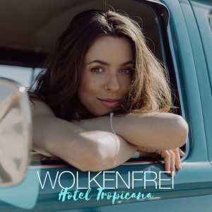 Wolkenfrei - Hotel Tropicana in the group CD / Pop-Rock at Bengans Skivbutik AB (4239824)