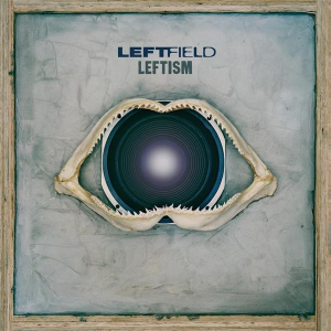 Leftfield - Leftism in the group VINYL / Dance-Techno,Elektroniskt at Bengans Skivbutik AB (4239827)