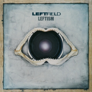 Leftfield - Leftism in the group VINYL / Dance-Techno,Elektroniskt,World Music at Bengans Skivbutik AB (4239827)