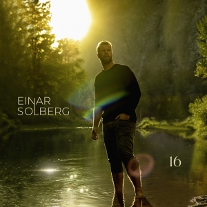Solberg Einar - 16 in the group OTHER / Övrigt /  at Bengans Skivbutik AB (4239828)