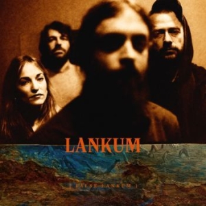 Lankum - False Lankum (Clear Orange Vinyl) in the group VINYL / Rock at Bengans Skivbutik AB (4240312)