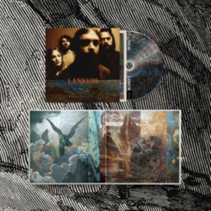 Lankum - False Lankum in the group CD / Pop-Rock at Bengans Skivbutik AB (4240313)