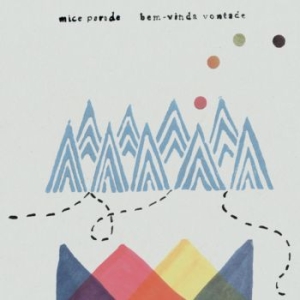 Mice Parade - Bem-Vinda Vontade Limited Anniversa in the group VINYL / Rock at Bengans Skivbutik AB (4240320)