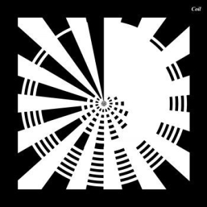 Coil - Queens Of The Circulating Library ( in the group VINYL / Pop at Bengans Skivbutik AB (4240322)