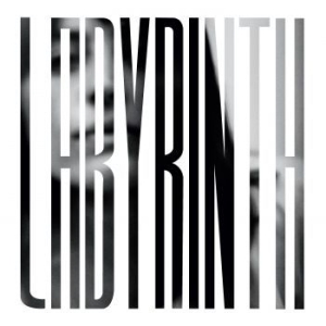 Heather Woods Broderick - Labyrinth (Ltd White & Gray W/ Gala in the group VINYL / Rock at Bengans Skivbutik AB (4240335)