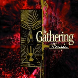 Gathering The - Mandylion (Red Vinyl Lp) in the group VINYL / Hårdrock at Bengans Skivbutik AB (4240344)