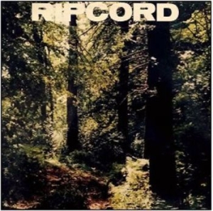 Ripcord - Poetic Justice in the group CD / Rock at Bengans Skivbutik AB (4240357)