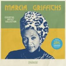 Marcia Griffiths - Essential Artist Collection - Marci in the group OTHER / -Start Vinyl at Bengans Skivbutik AB (4240369)
