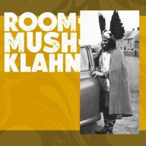 Roommushklan - Roommushklahn in the group CD / Jazz/Blues at Bengans Skivbutik AB (4240457)