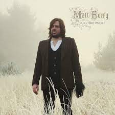 Berry Matt - Kill The Wolf in the group VINYL / Pop-Rock at Bengans Skivbutik AB (4240460)